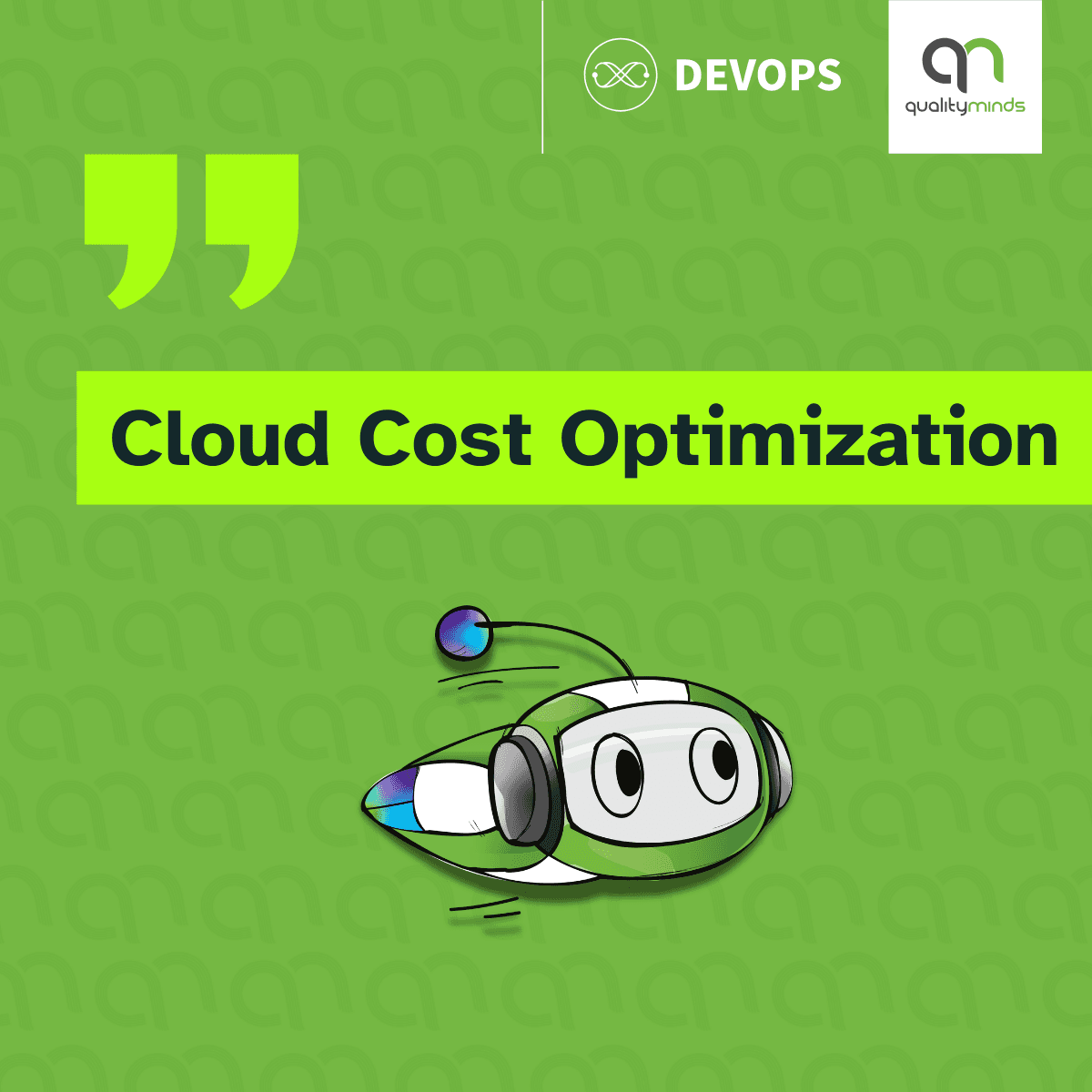 Cloud Cost Optimization: Using AI to reduce waste without compromising performance