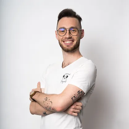 Jakub Piasek photo