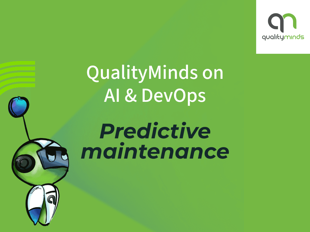 Predictive Maintenance in DevOps: How AI Anticipates Failures Before They Impact Users
