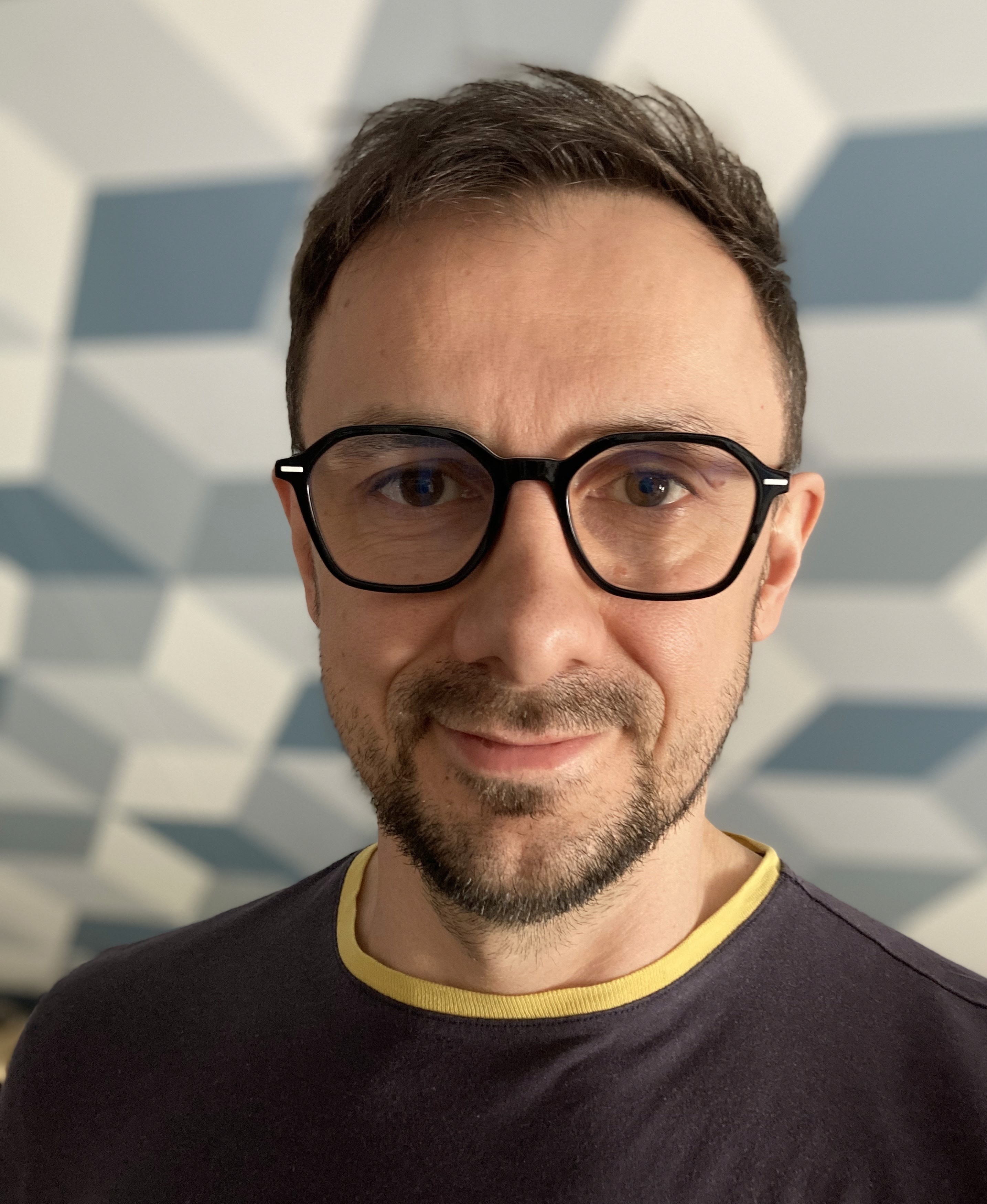 Tomasz Olszowy photo