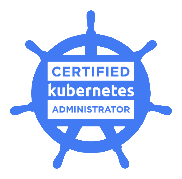 CKA Kubernetes
