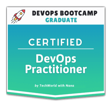 DevOps Bootcamp