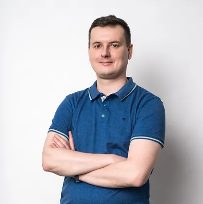 Bartłomiej Smętek